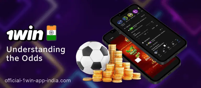 Understanding Winning Probabilities on 1Win India